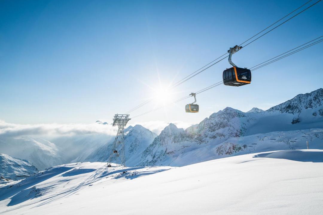 Photo of Others in Neustift Im Stubaital