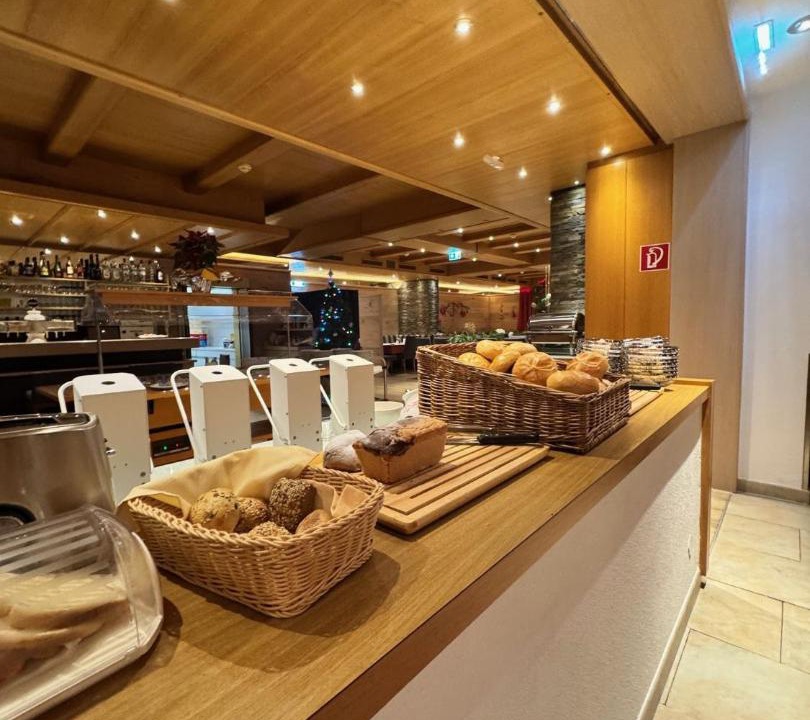 Photo of Kitchen in Flirsch