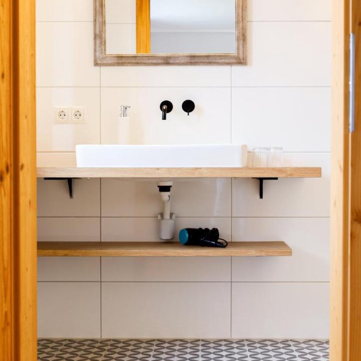 Photo of Bathroom in Doren