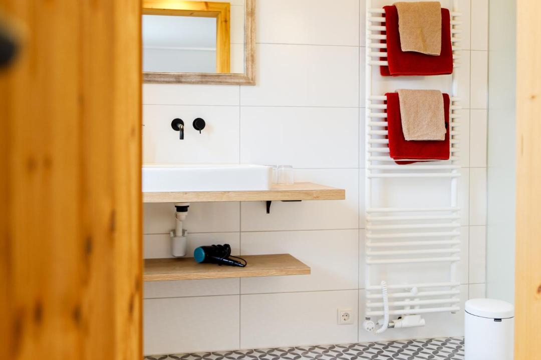 Photo of Bathroom in Doren