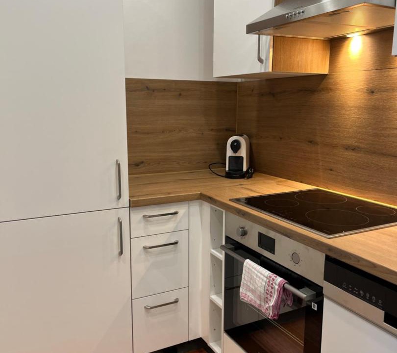 Photo of Kitchen in Obertraun