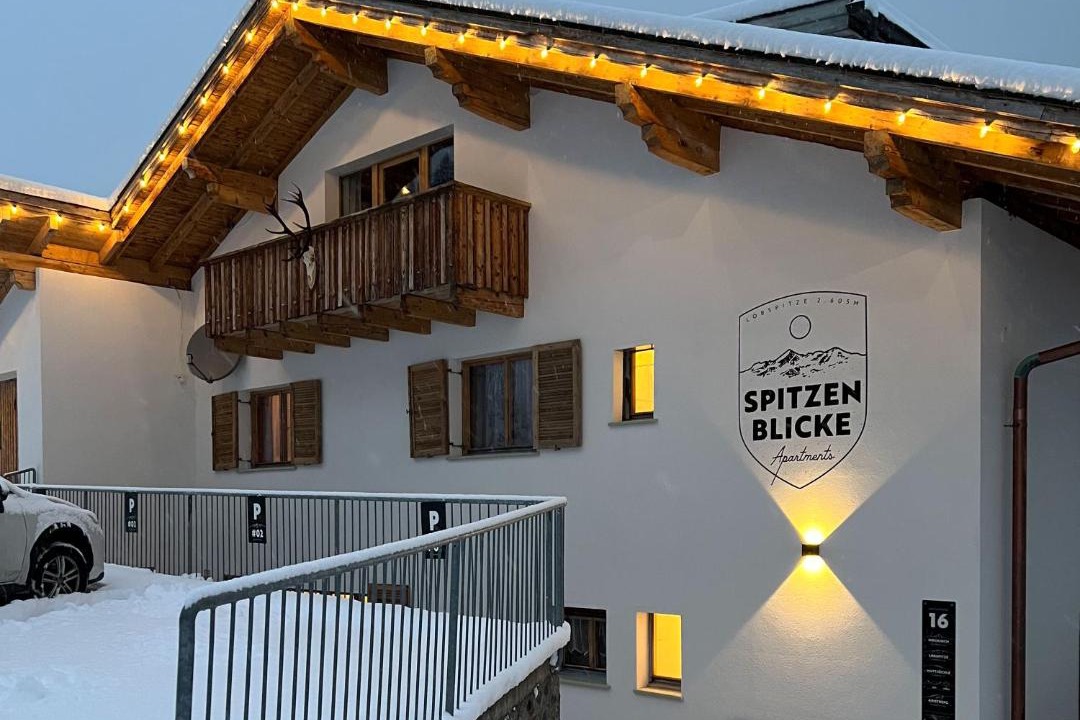 Photo of Others in Silbertal