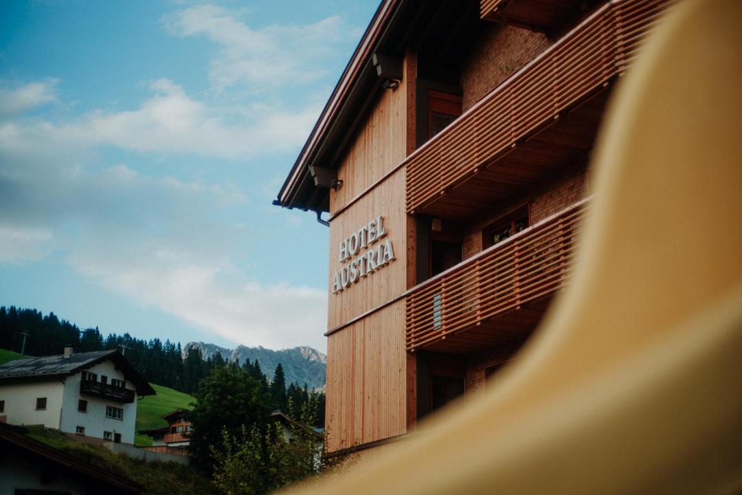 Photo of Others in Lech am Arlberg