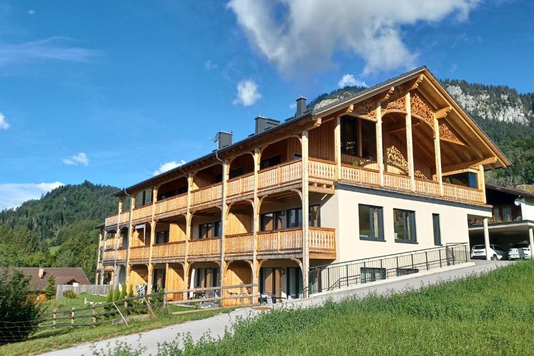 Photo of Others in Tauplitz