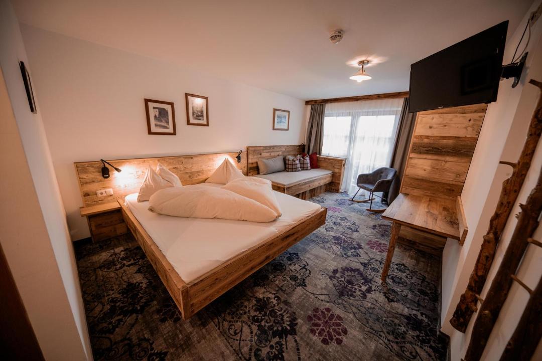 Photo of Others in Saalbach
