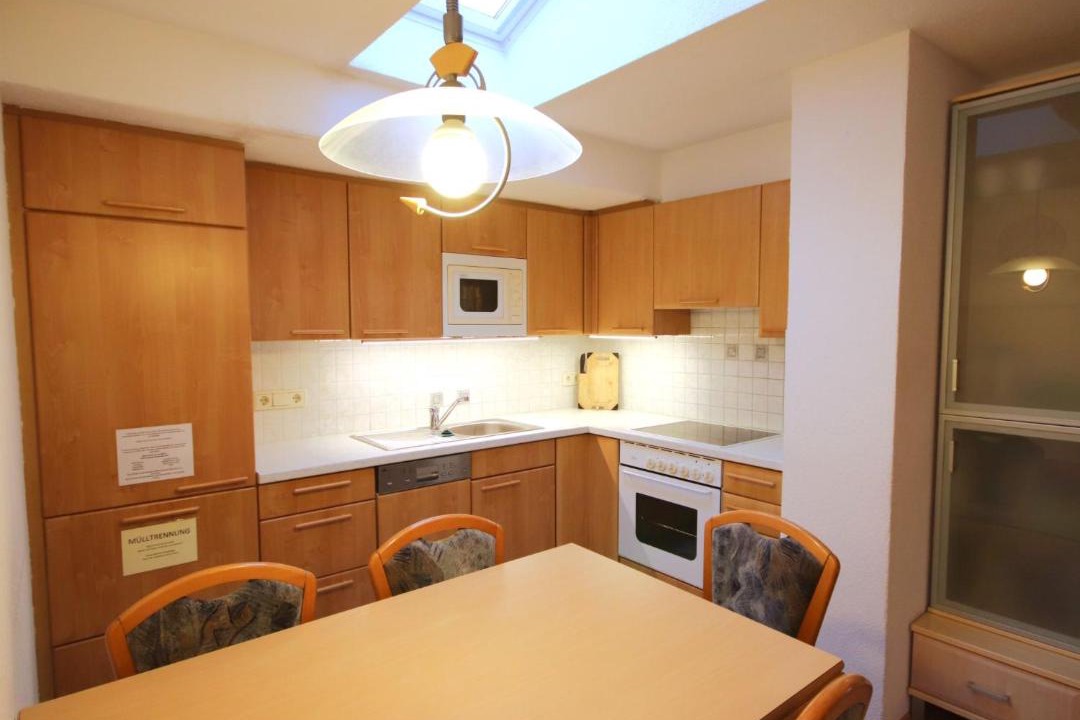 Photo of Kitchen in Quadratsch