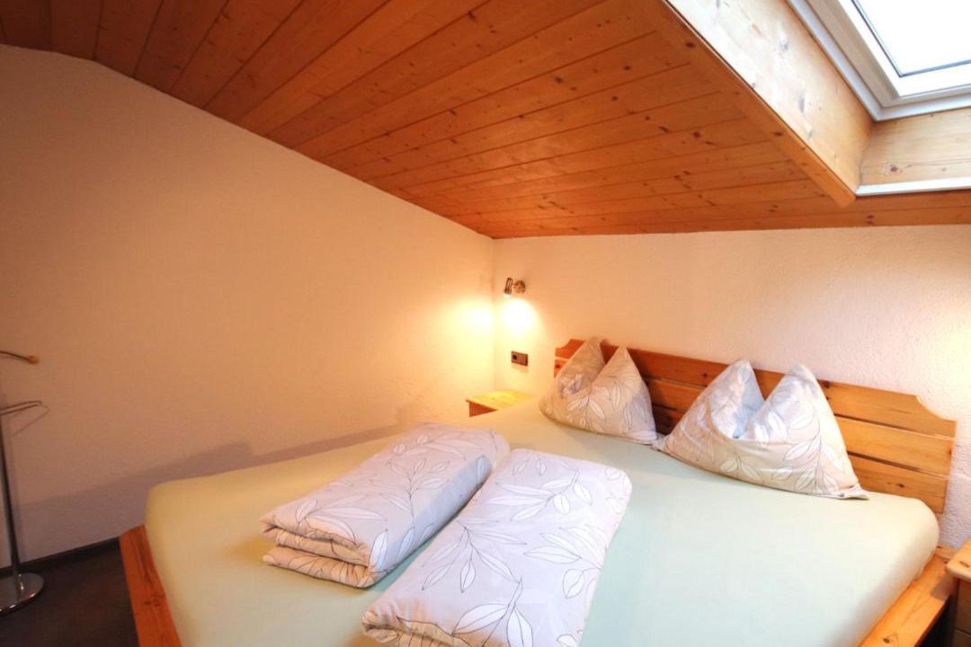 Photo of Bedroom in Quadratsch
