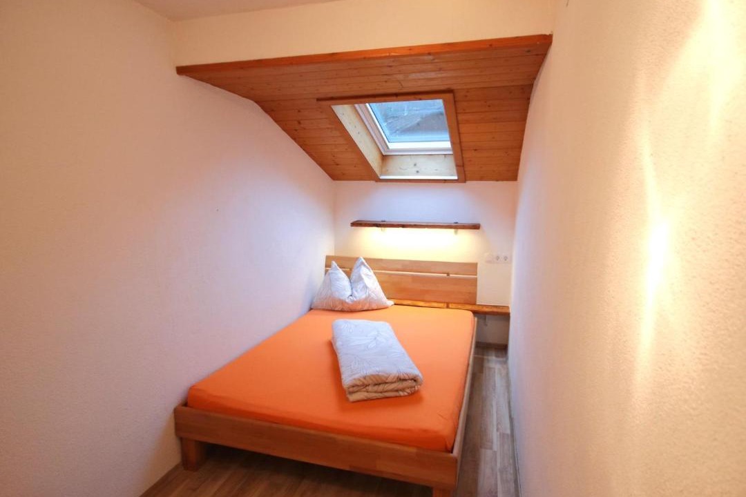 Photo of Bedroom in Quadratsch