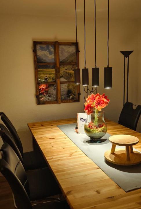 Photo of Livingroom in Weidach