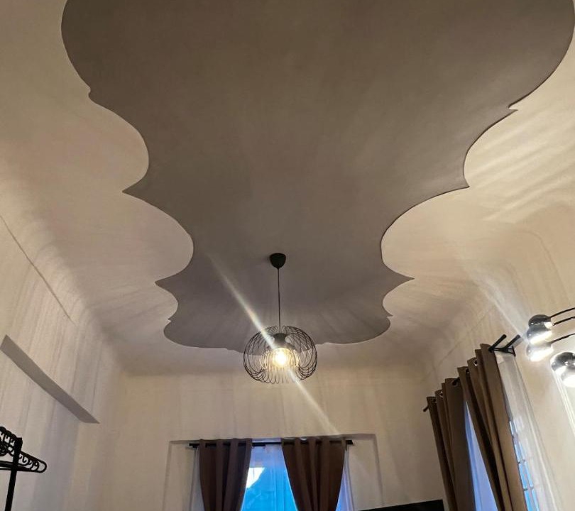 Photo of Bedroom in Gries