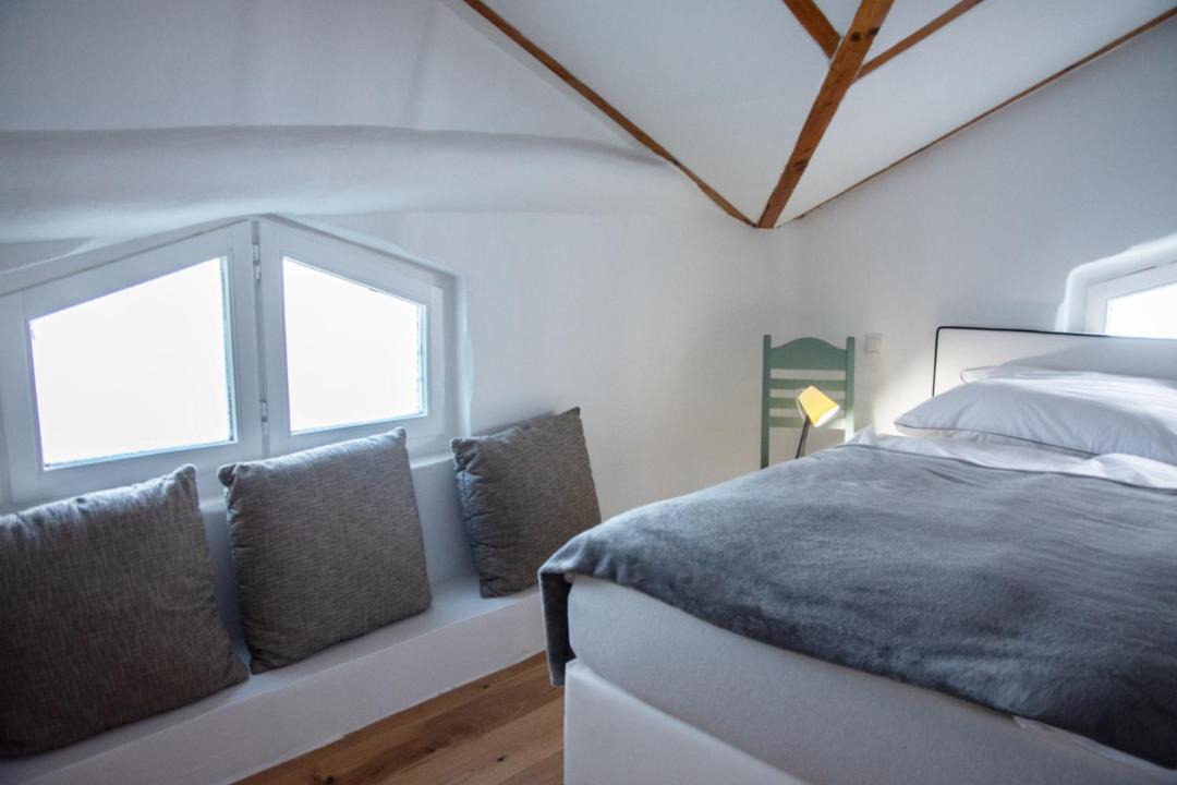 Photo of Bedroom in Weißgerber