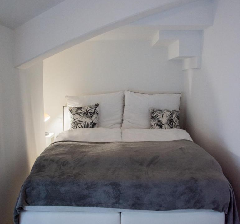 Photo of Bedroom in Weißgerber