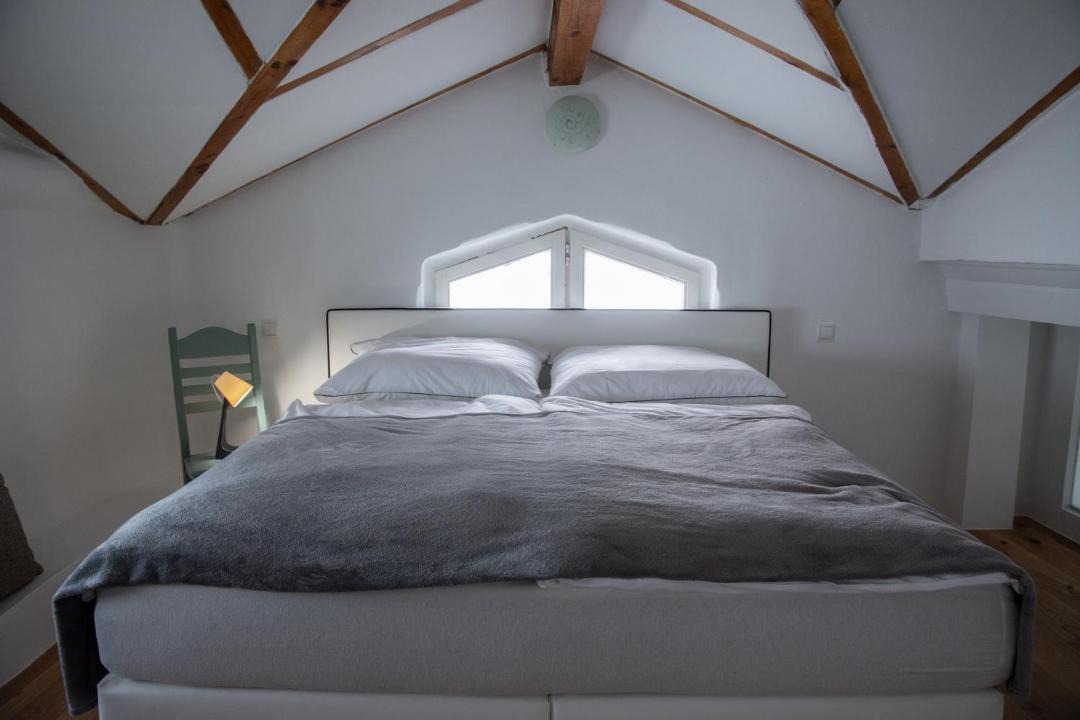 Photo of Bedroom in Weißgerber