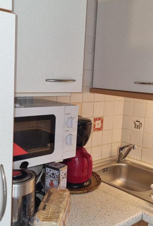 Photo of Kitchen in Wolfsberg