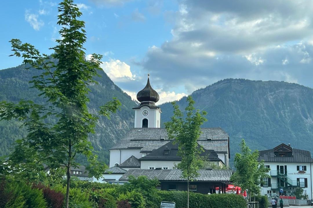 Photo of Others in Strobl