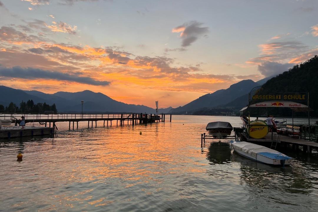 Photo of Others in Strobl
