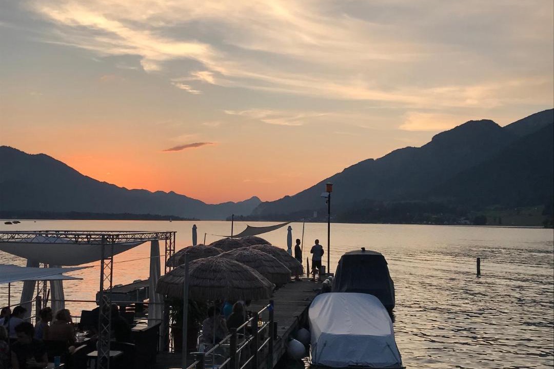 Photo of Others in Strobl