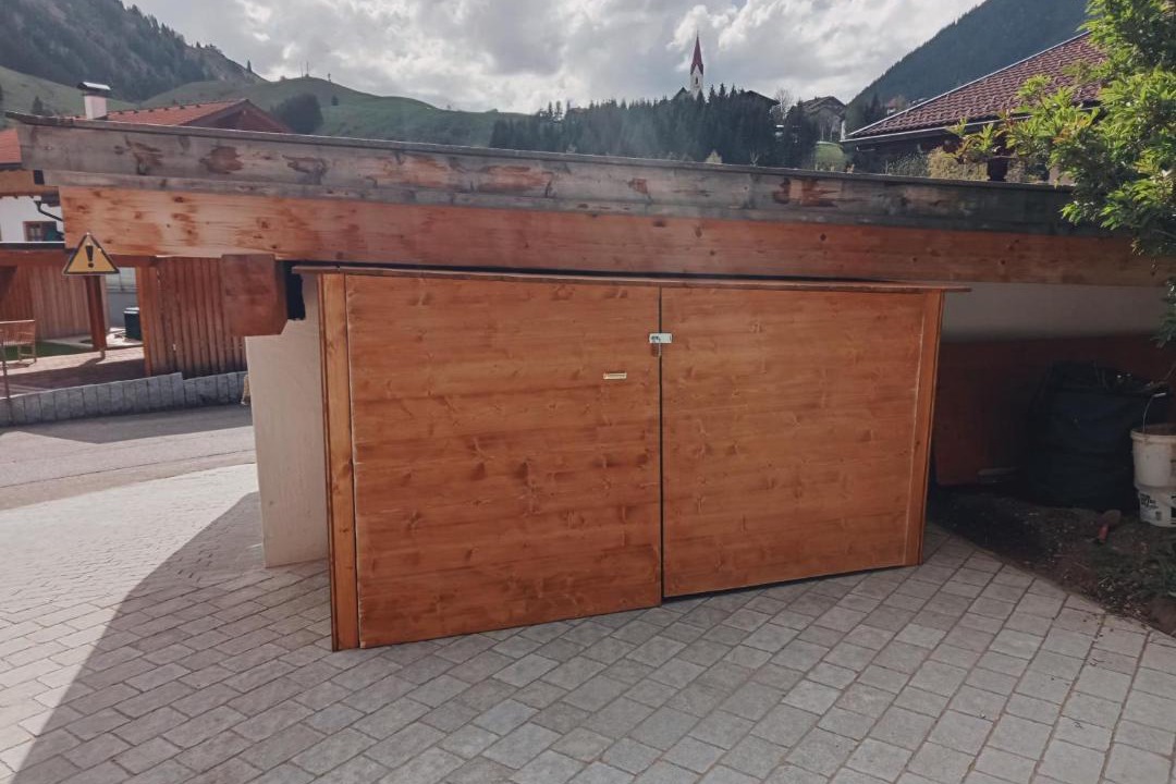 Photo of Others in Berwang