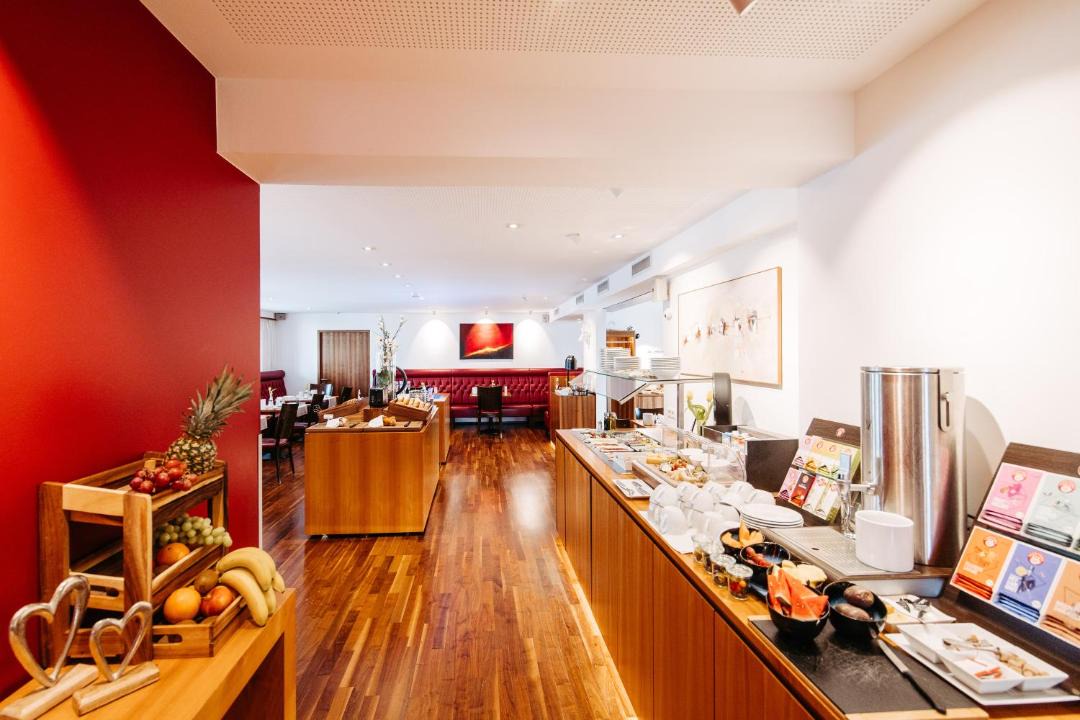 Photo of Kitchen in Dornbirn