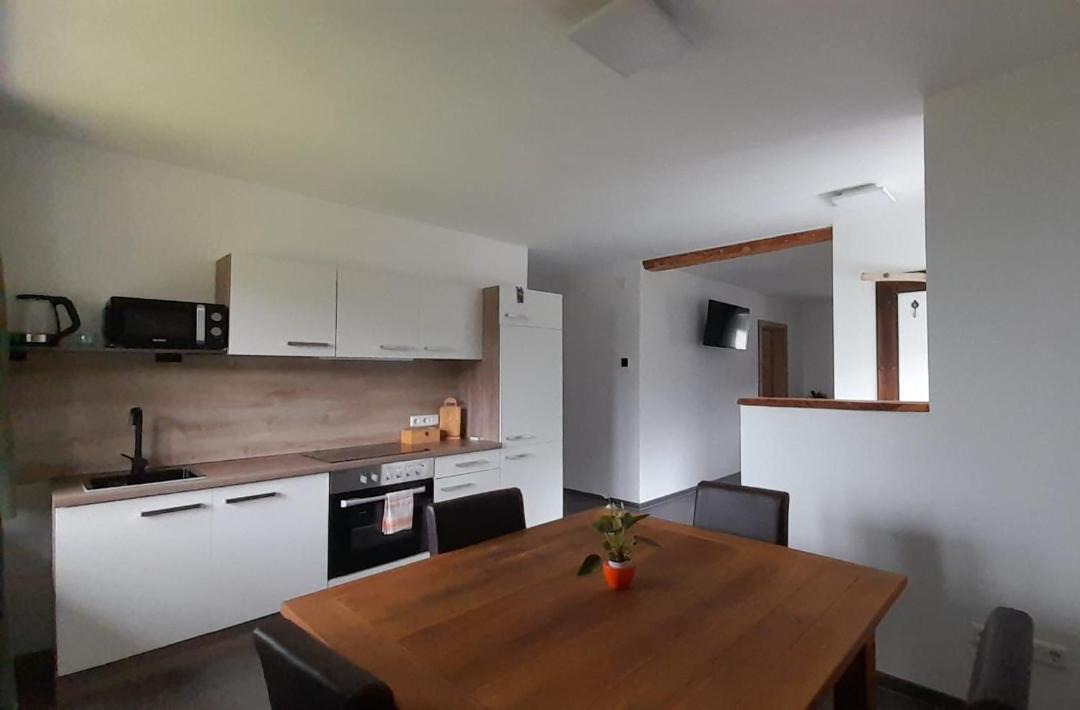 Photo of Kitchen in Notsch im Gailtal