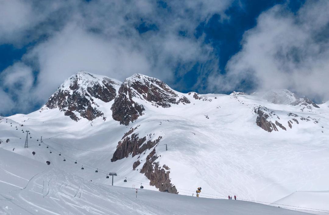 Photo of Others in Soelden