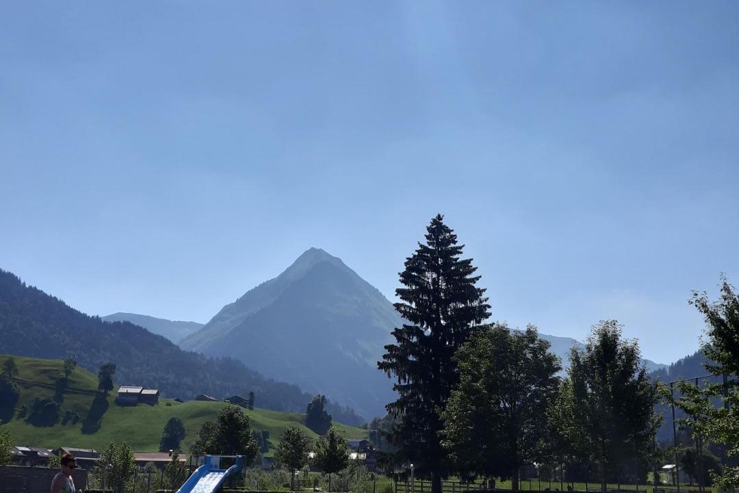 Photo of Others in Schroecken
