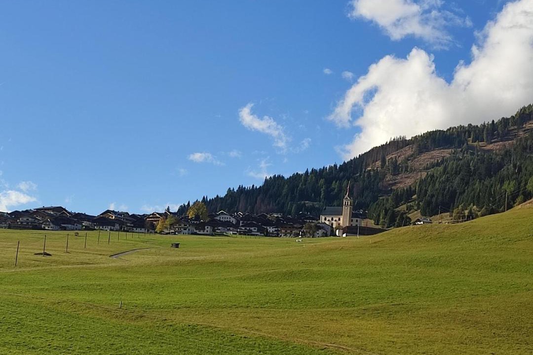 Photo of Others in Obertilliach