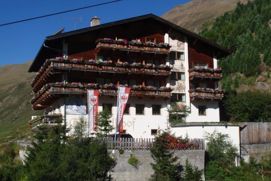 Photo of Others in Soelden