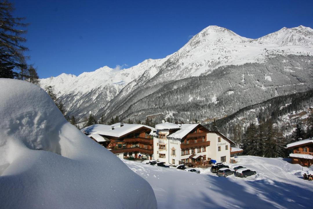 Photo of Others in Soelden