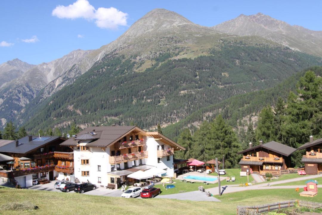 Photo of Others in Soelden