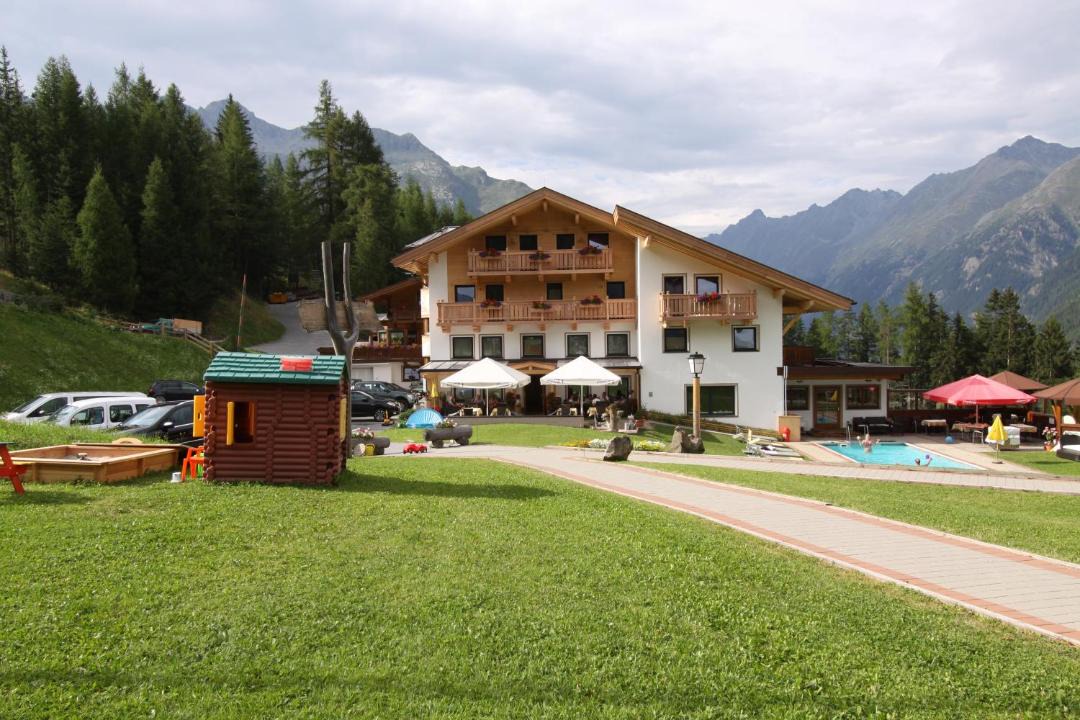 Photo of Others in Soelden