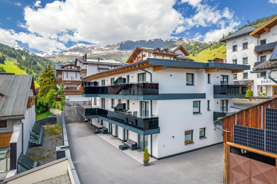 Photo of Others in Serfaus