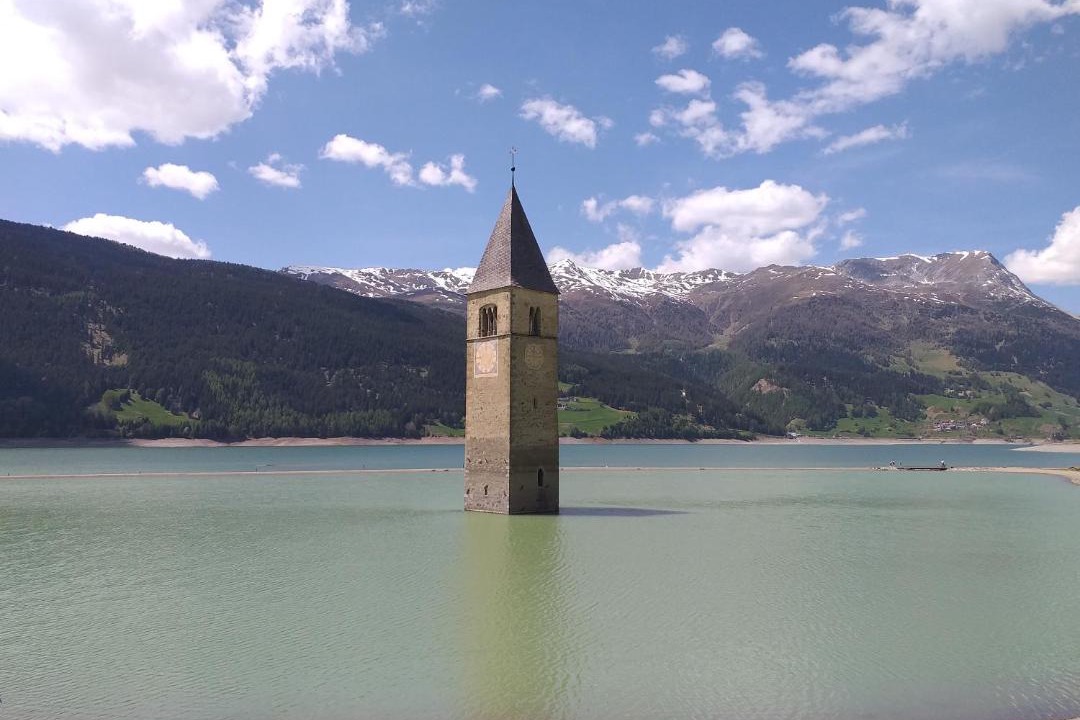 Photo of Others in Serfaus
