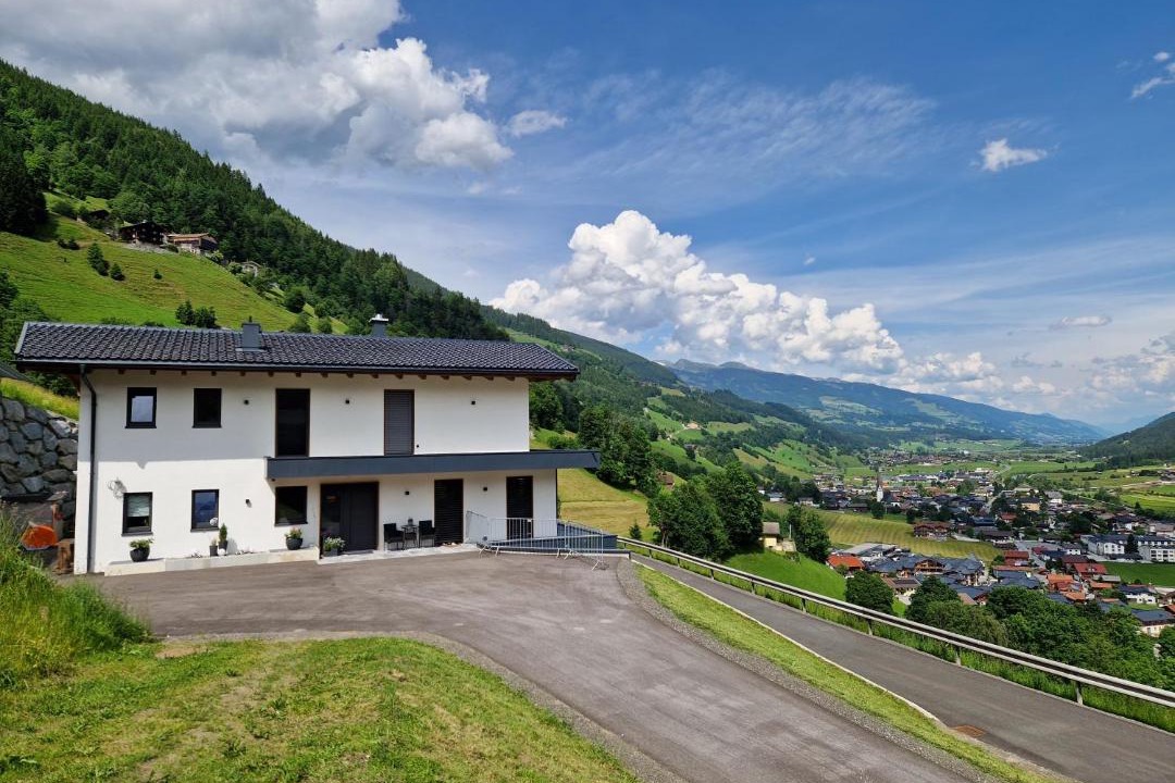 Photo of Others in Bramberg am Wildkogel