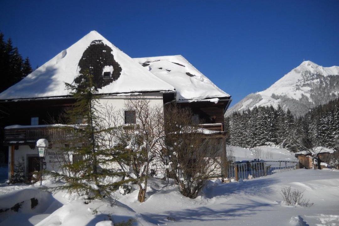Photo of Others in Vordernberg