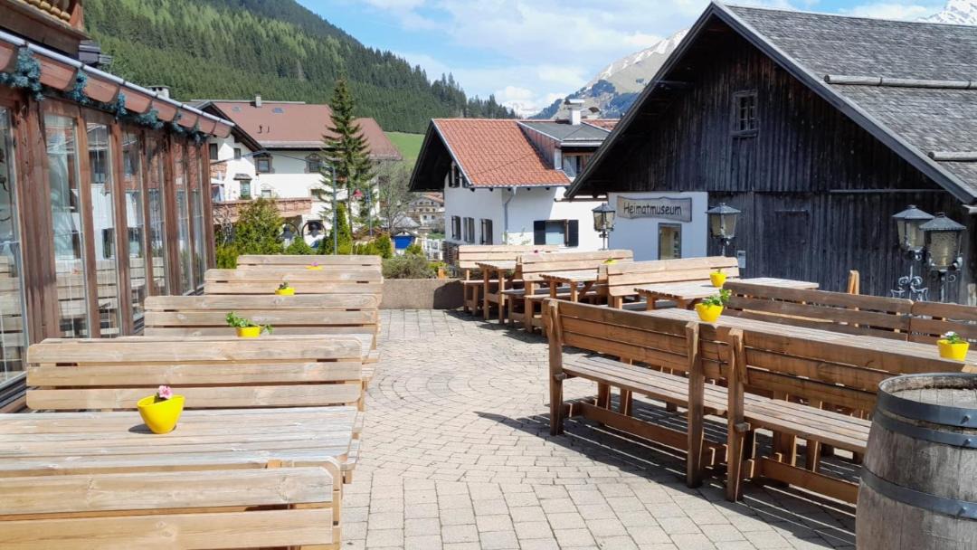 Photo of Others in Berwang