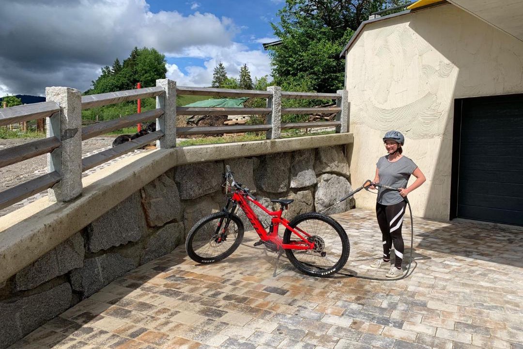 Photo of Others in Kirchberg in Tirol