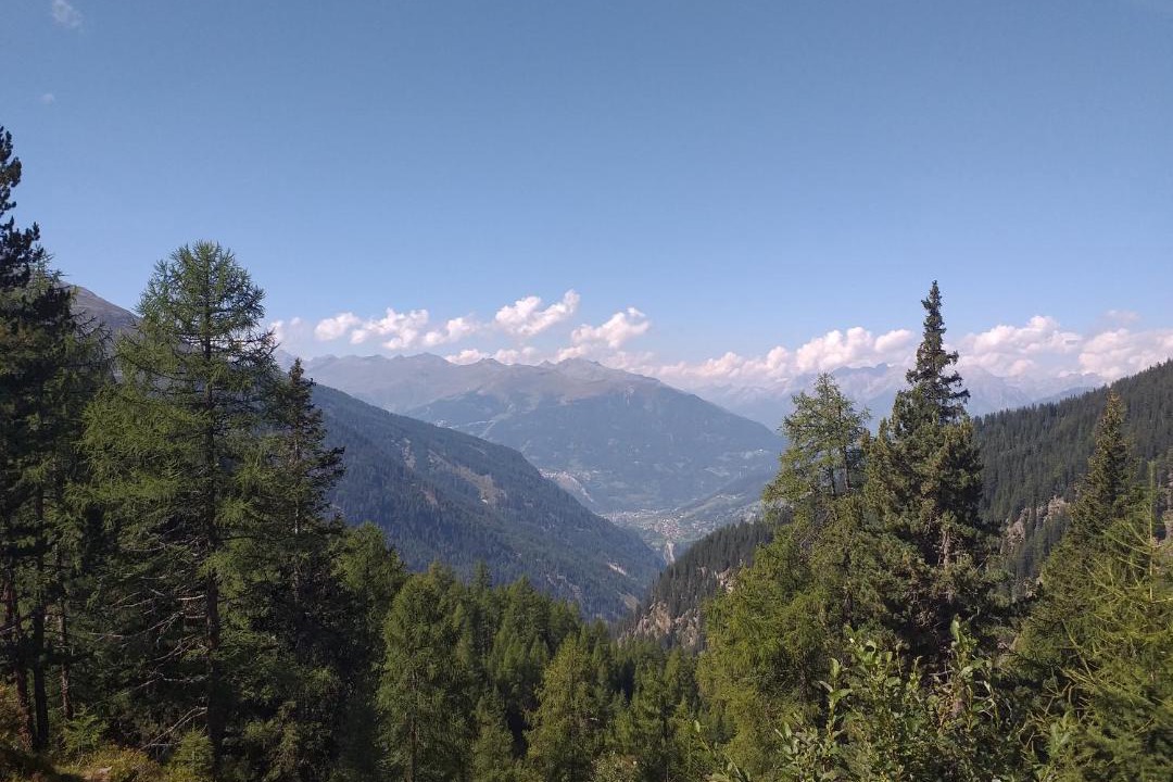Photo of Others in Serfaus