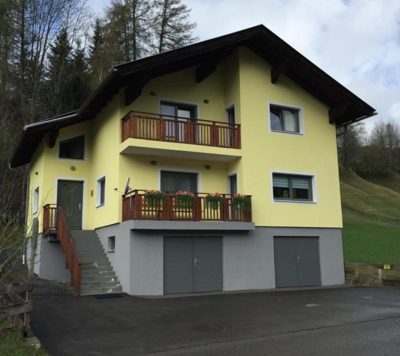 Photo of Others in Rennweg am Katschberg
