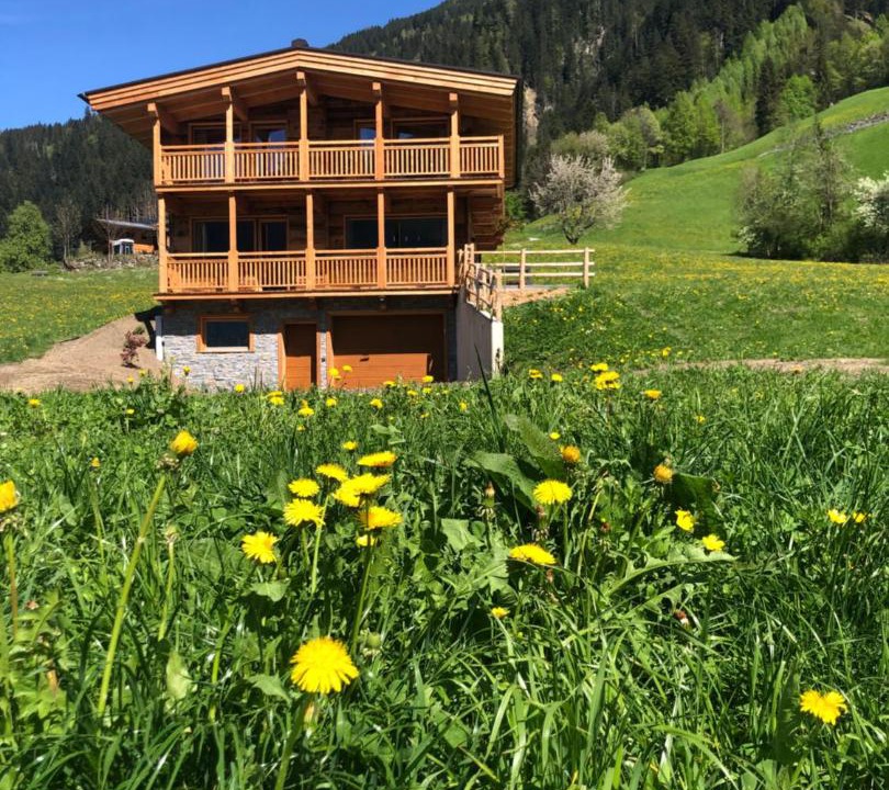 Photo of Others in Ramsau im Zillertal