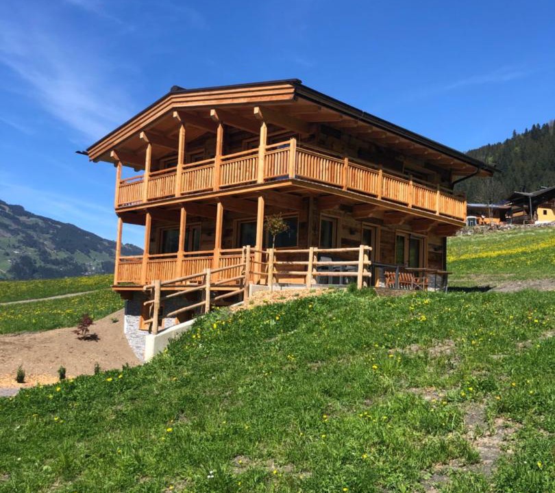 Photo of Others in Ramsau im Zillertal