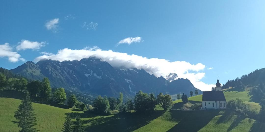 Photo of Others in Dienten am Hochkoenig