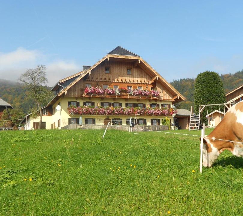 Photo of Others in Sankt Wolfgang im Salzkammergut