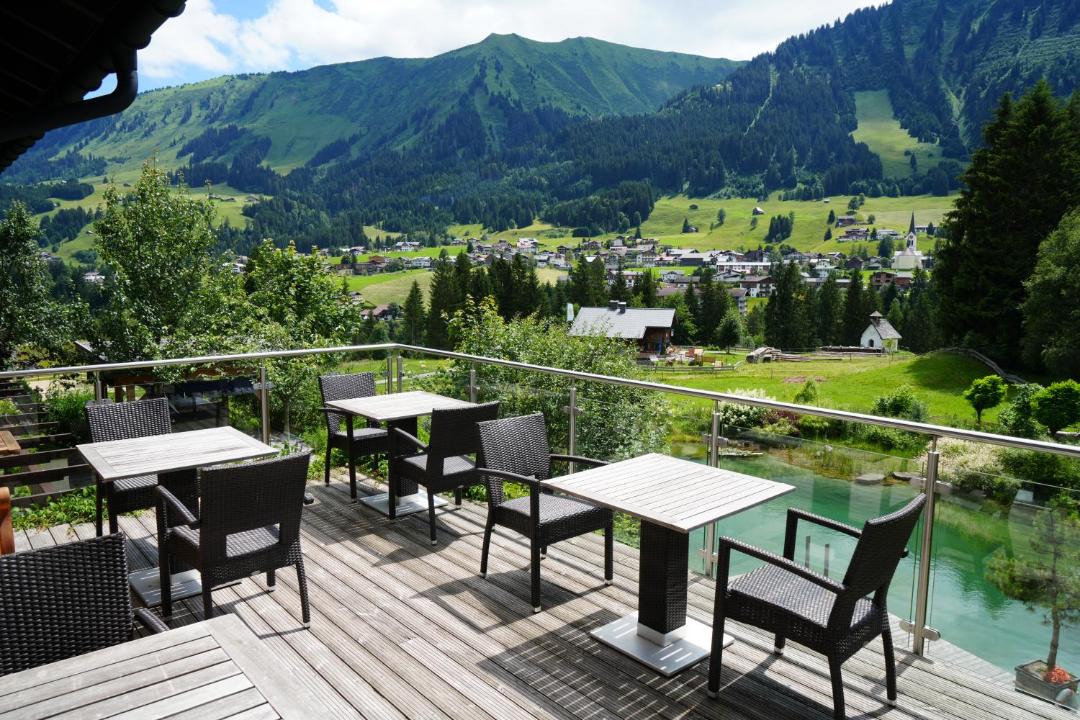 Photo of Others in Riezlern
