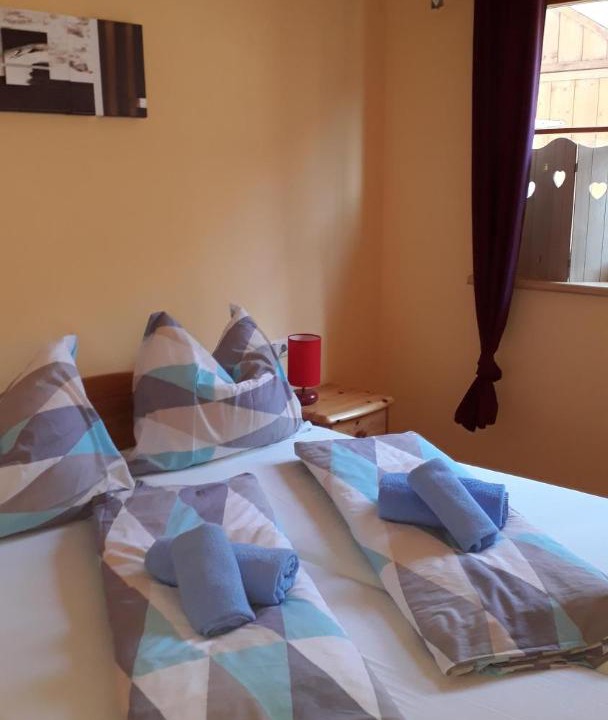 Photo of Bedroom in Großdorf