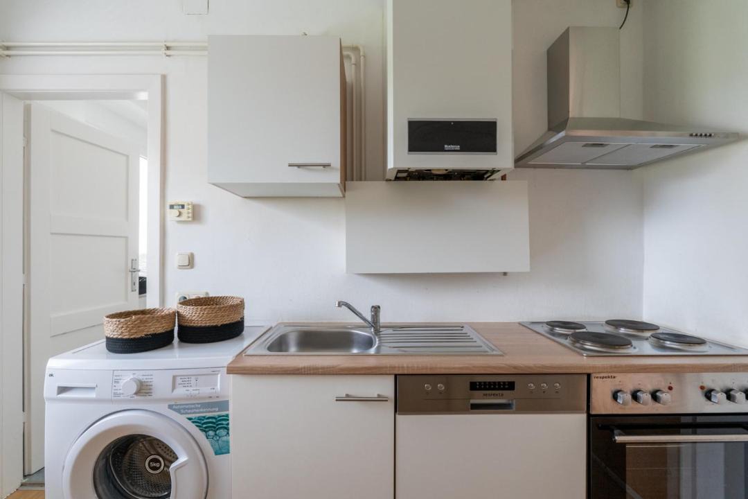 Photo of Kitchen in Leitendorf