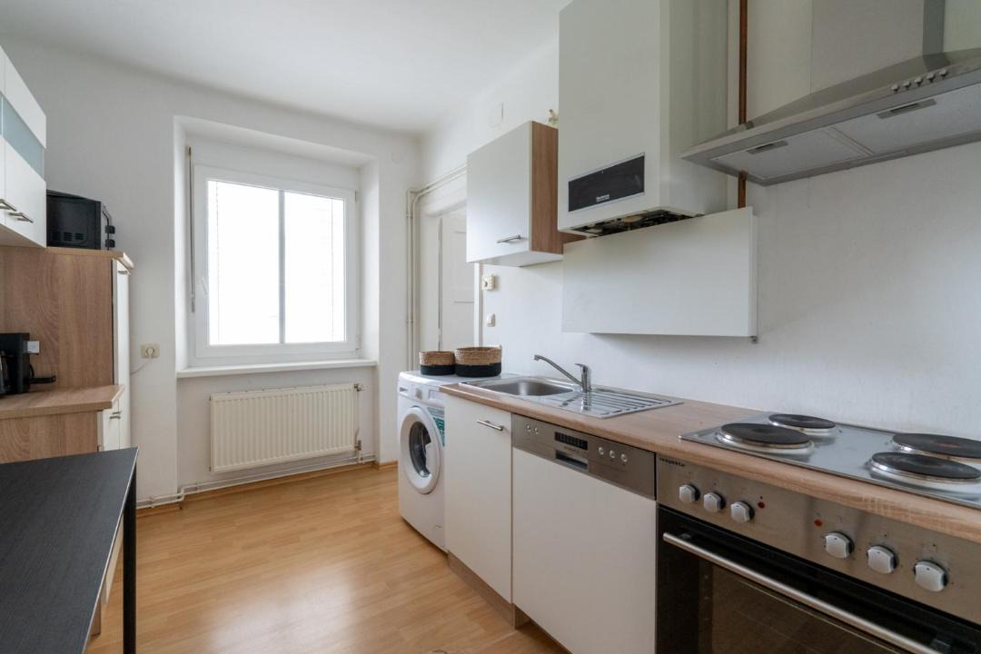 Photo of Kitchen in Leitendorf