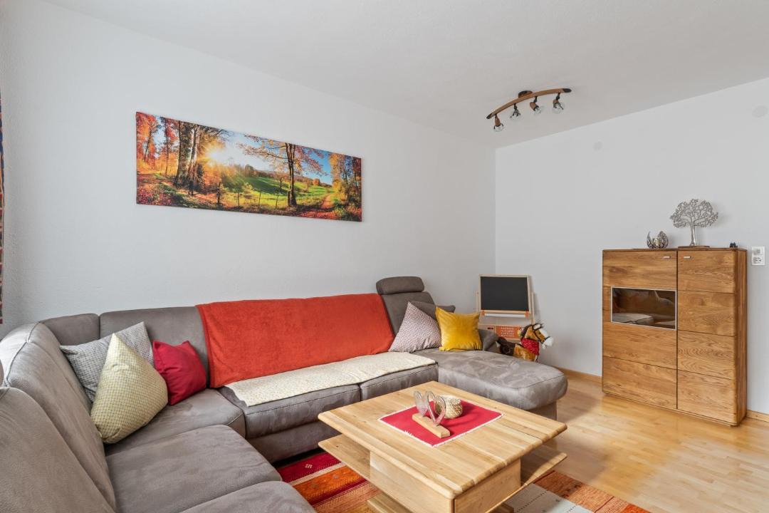 Photo of Livingroom in Ried im Oberinntal