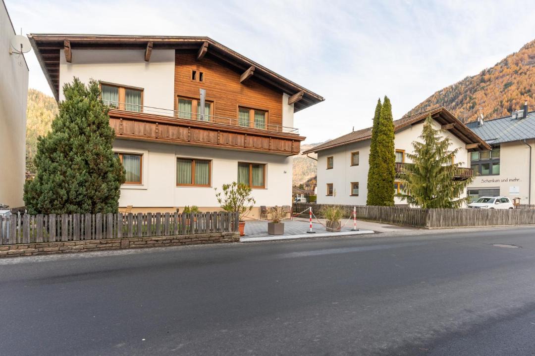 Photo of Buildings in Ried im Oberinntal