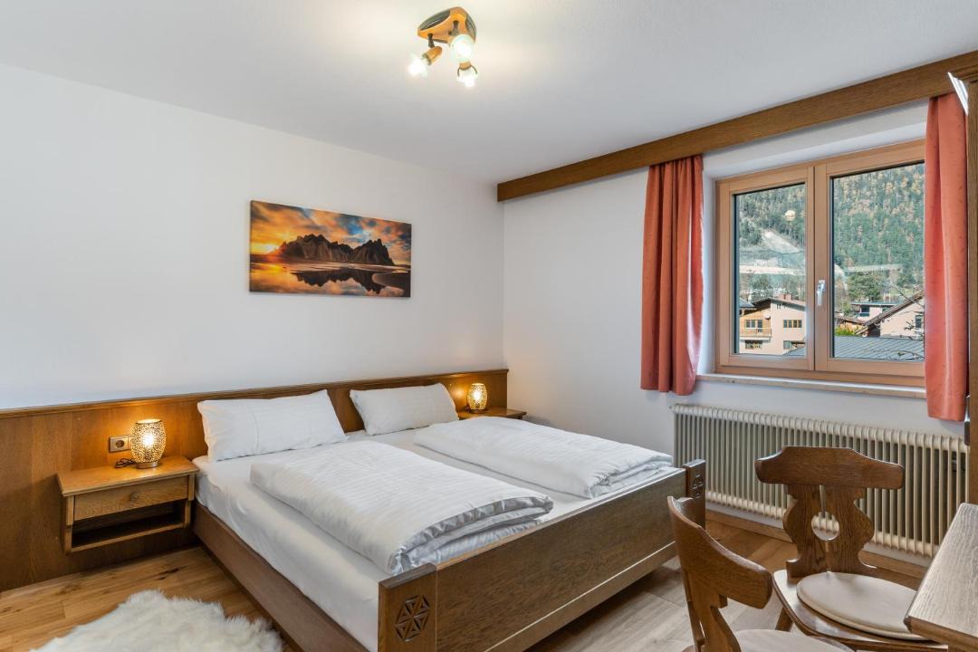 Photo of Bedroom in Ried im Oberinntal